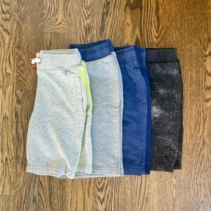 BUNDLE Boys Shorts Size 6 Mini Boden Cat&Jack and more